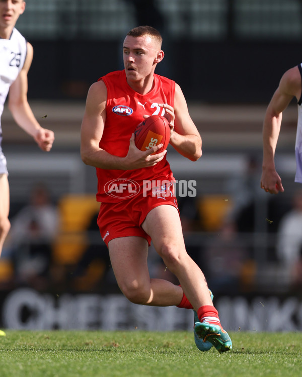 Young Guns Series 2025 - Young Guns v Victoria Country U18 Boys - A-59202067