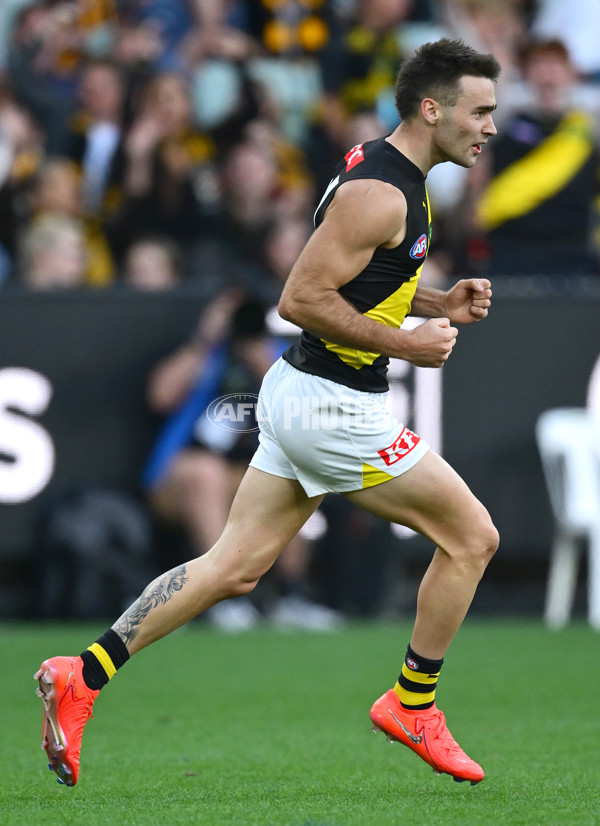 AFL 2025 Round 08 - Hawthorn v Richmond - A-59202092