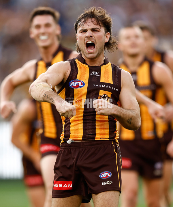 AFL 2025 Round 08 - Hawthorn v Richmond - A-59202105