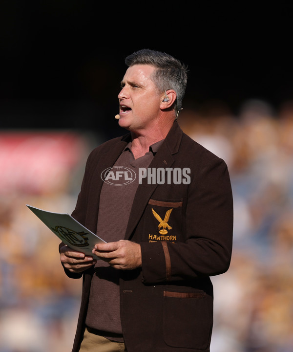 AFL 2025 Round 08 - Hawthorn v Richmond - A-59202153