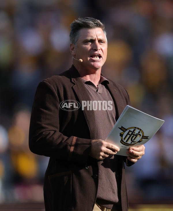 AFL 2025 Round 08 - Hawthorn v Richmond - A-59202155