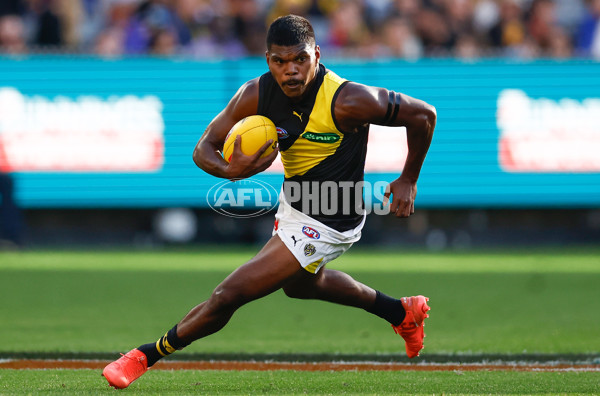 AFL 2025 Round 08 - Hawthorn v Richmond - A-59204301