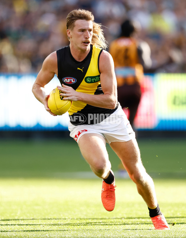 AFL 2025 Round 08 - Hawthorn v Richmond - A-59204302