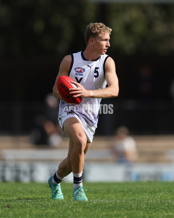 Young Guns Series 2025 - Young Guns v Victoria Country U18 Boys - A-59204316