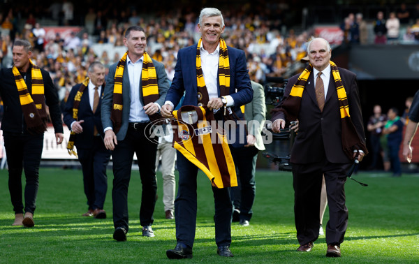 AFL 2025 Round 08 - Hawthorn v Richmond - A-59204368