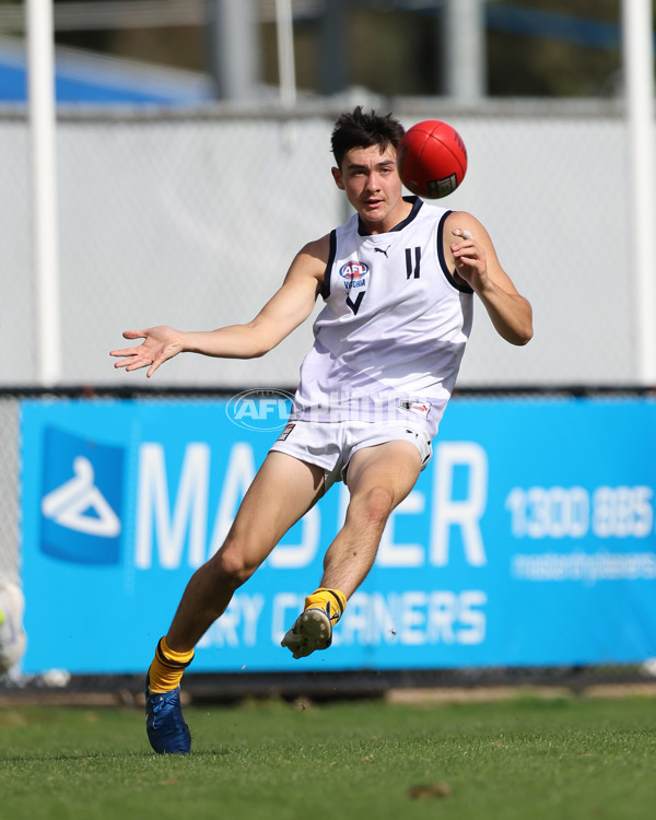 Young Guns Series 2025 - Young Guns v Victoria Country U18 Boys - A-59204691
