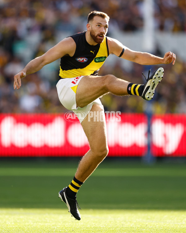 AFL 2025 Round 08 - Hawthorn v Richmond - A-59204696