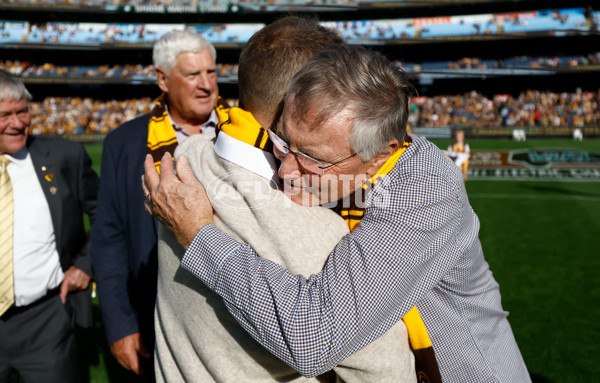 AFL 2025 Round 08 - Hawthorn v Richmond - A-59204713