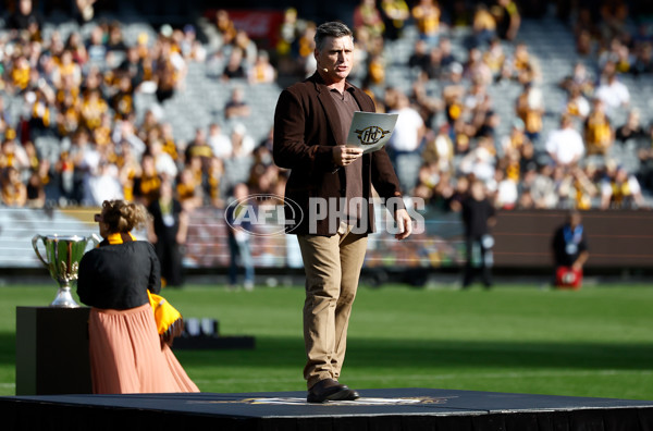 AFL 2025 Round 08 - Hawthorn v Richmond - A-59204752