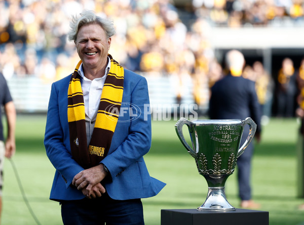 AFL 2025 Round 08 - Hawthorn v Richmond - A-59204756