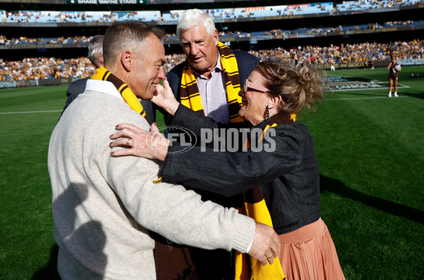AFL 2025 Round 08 - Hawthorn v Richmond - A-59206826