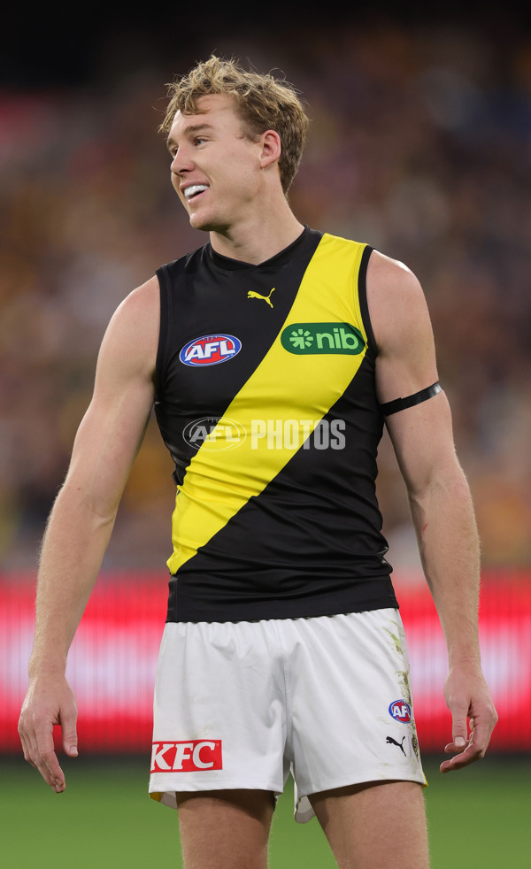 AFL 2025 Round 08 - Hawthorn v Richmond - A-59206876