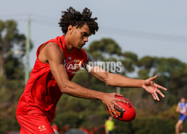 Coates League Boys 2025 Round 05 - Eastern Ranges v Gold Coast Academy - A-59206931