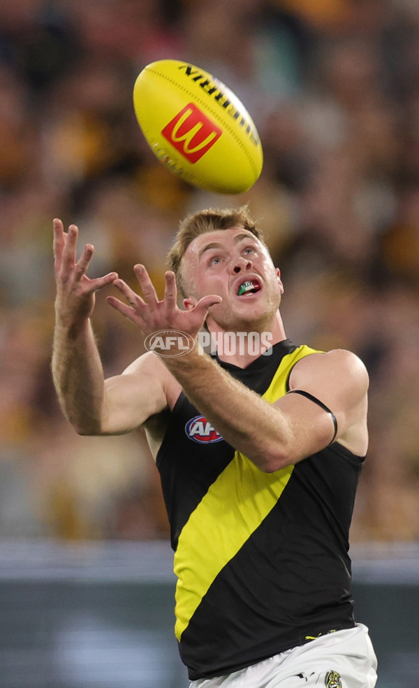 AFL 2025 Round 08 - Hawthorn v Richmond - A-59206997