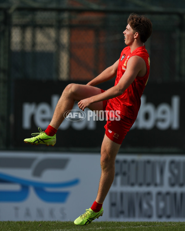 Coates League Boys 2025 Round 05 - Eastern Ranges v Gold Coast Academy - A-59209317