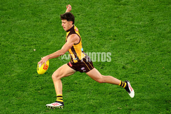 AFL 2025 Round 08 - Hawthorn v Richmond - A-59209328