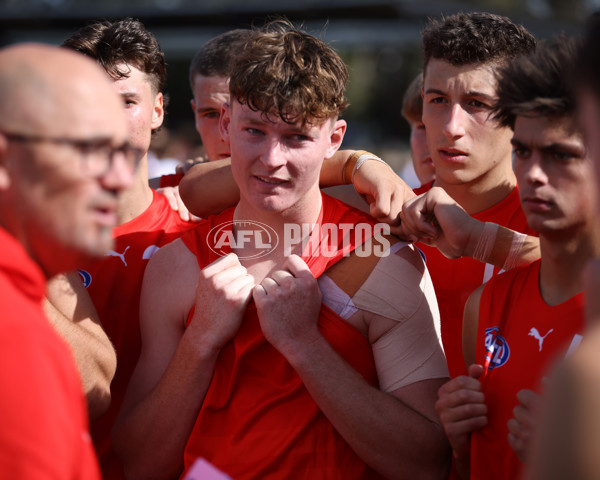 Young Guns Series 2025 - Young Guns v Victoria Country U18 Boys - A-59211944