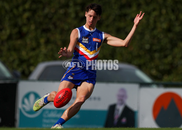 Coates League Boys 2025 Round 05 - Eastern Ranges v Gold Coast Academy - A-59212121