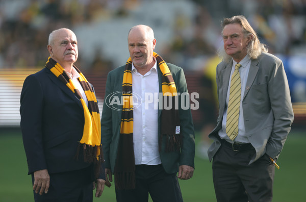 AFL 2025 Round 08 - Hawthorn v Richmond - A-59212137