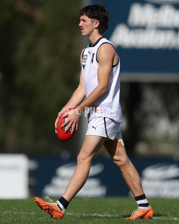Young Guns Series 2025 - Young Guns v Victoria Country U18 Boys - A-59212154