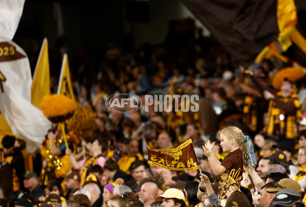 AFL 2025 Round 08 - Hawthorn v Richmond - A-59214300