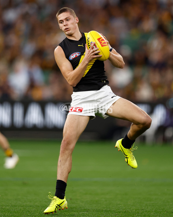 AFL 2025 Round 08 - Hawthorn v Richmond - A-59214313