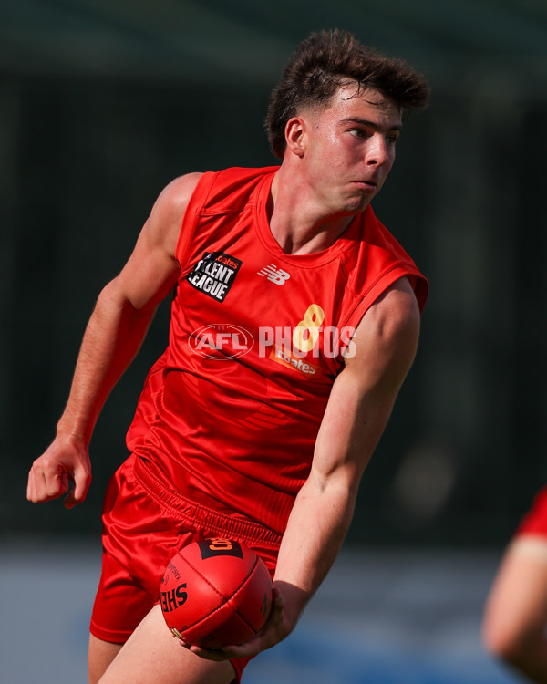 Coates League Boys 2025 Round 05 - Eastern Ranges v Gold Coast Academy - A-59214336