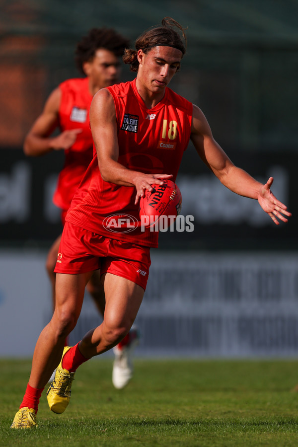 Coates League Boys 2025 Round 05 - Eastern Ranges v Gold Coast Academy - A-59214344