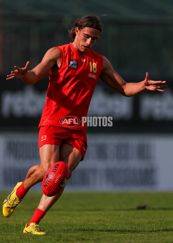 Coates League Boys 2025 Round 05 - Eastern Ranges v Gold Coast Academy - A-59214345
