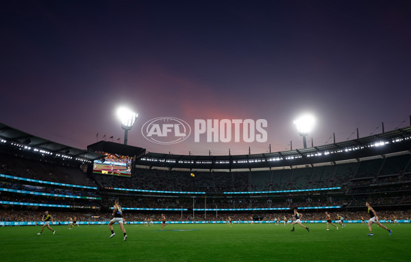 AFL 2025 Round 08 - Hawthorn v Richmond - A-59214893