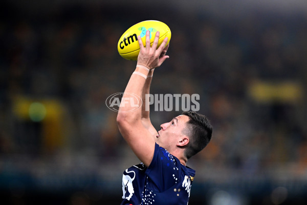 AFL 2025 Round 08 - Brisbane v Gold Coast - A-59214908