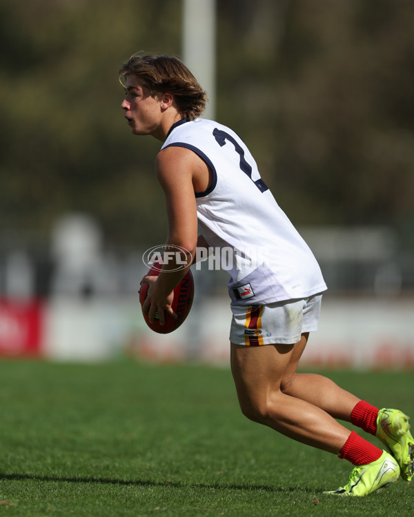 Young Guns Series 2025 - Young Guns v Victoria Country U18 Boys - A-59214951