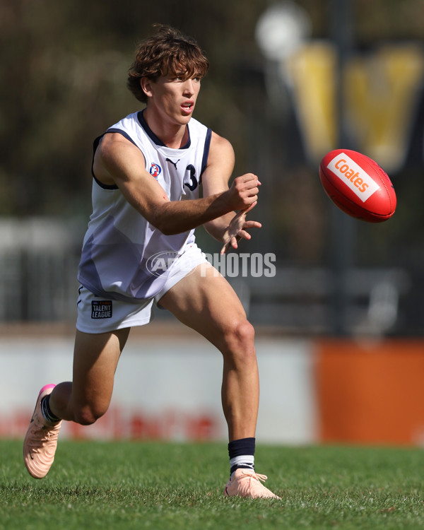 Young Guns Series 2025 - Young Guns v Victoria Country U18 Boys - A-59214954