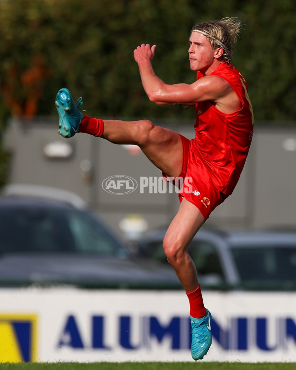 Coates League Boys 2025 Round 05 - Eastern Ranges v Gold Coast Academy - A-59219357