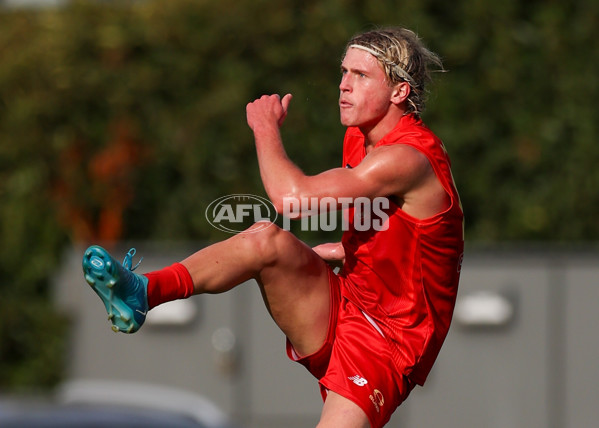 Coates League Boys 2025 Round 05 - Eastern Ranges v Gold Coast Academy - A-59219358