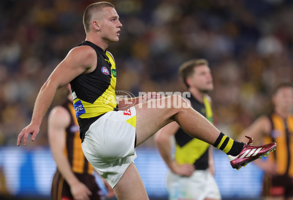 AFL 2025 Round 08 - Hawthorn v Richmond - A-59219373