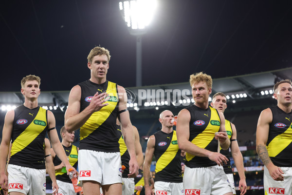 AFL 2025 Round 08 - Hawthorn v Richmond - A-59219861