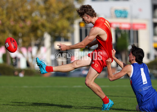 Coates League Boys 2025 Round 05 - Eastern Ranges v Gold Coast Academy - A-59219904