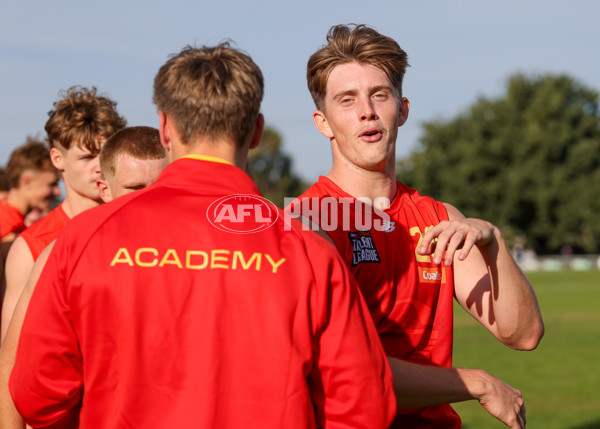Coates League Boys 2025 Round 05 - Eastern Ranges v Gold Coast Academy - A-59222463