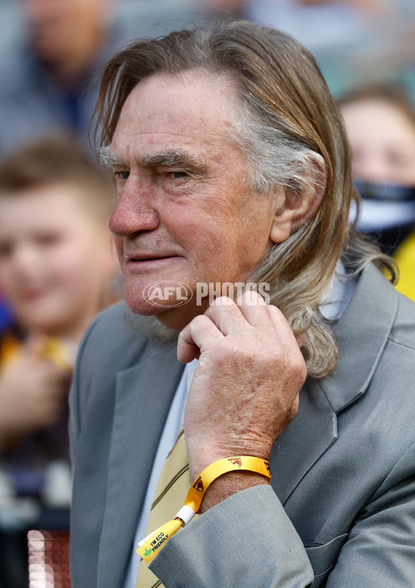 AFL 2025 Round 08 - Hawthorn v Richmond - A-59222539
