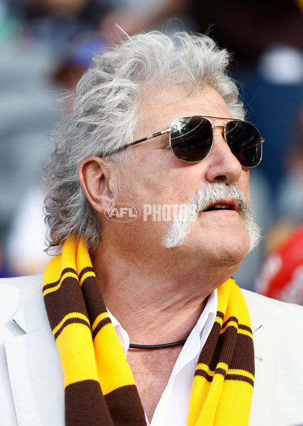 AFL 2025 Round 08 - Hawthorn v Richmond - A-59223993