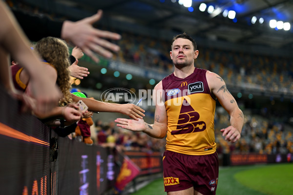 AFL 2025 Round 08 - Brisbane v Gold Coast - A-59224018