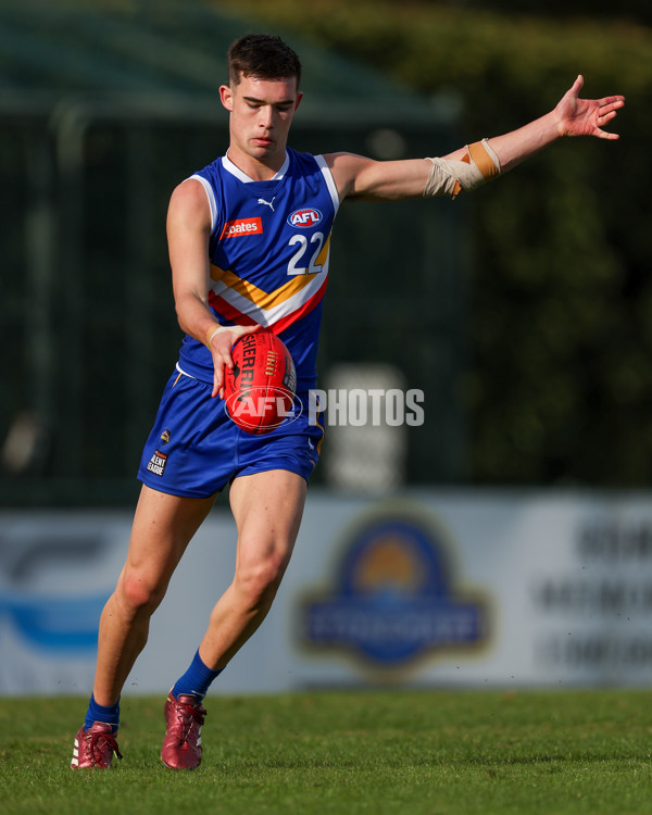 Coates League Boys 2025 Round 05 - Eastern Ranges v Gold Coast Academy - A-59224030