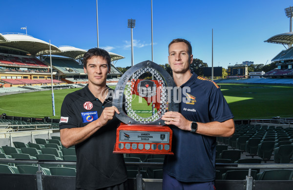 AFL 2025 Media - Showdown Media Opportunity - A-59226331