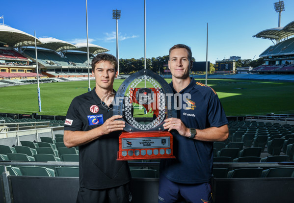 AFL 2025 Media - Showdown Media Opportunity - A-59226711