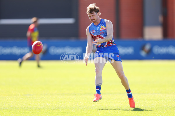 AFL 2025 Training - Western Bulldogs 060525 - A-59235183
