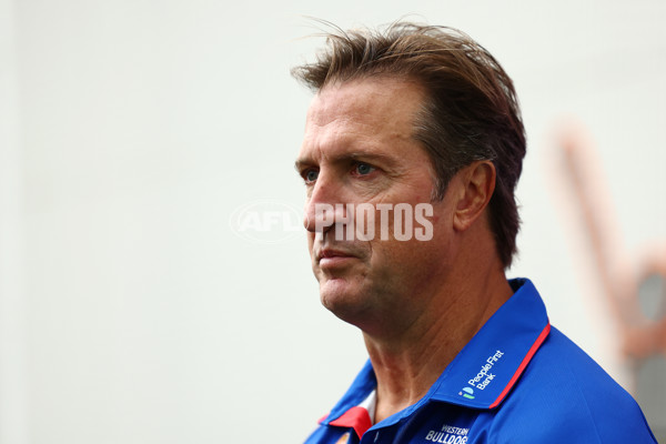 AFL 2025 Training - Western Bulldogs 060525 - A-59238754