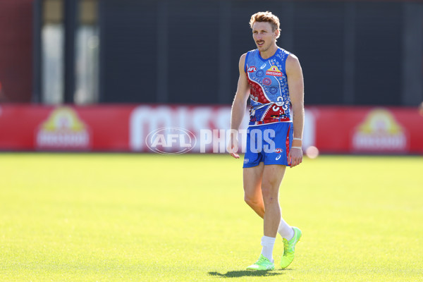 AFL 2025 Training - Western Bulldogs 060525 - A-59238772