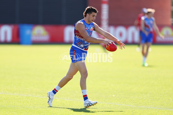 AFL 2025 Training - Western Bulldogs 060525 - A-59238773