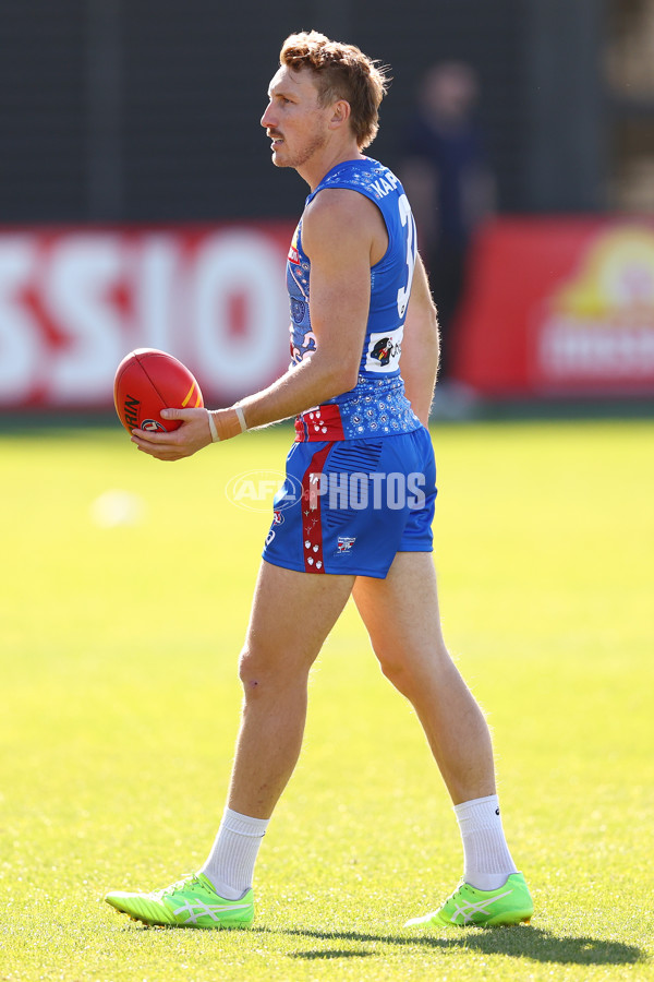 AFL 2025 Training - Western Bulldogs 060525 - A-59238783